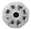 10D Promade fans Mix (8mm-15mm)