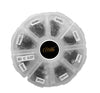 3D Promade fans Mix (8mm-15mm)