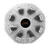 8D Promade fans Mix (8mm-15mm)